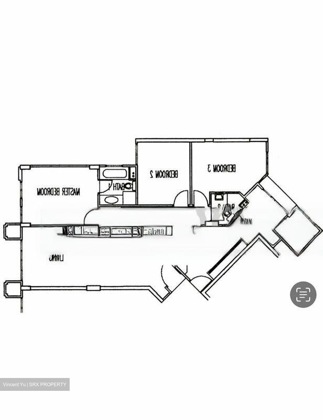 Melville Park (D18), Condominium #458820471